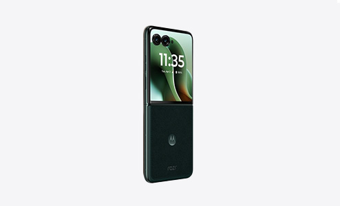 scrolling image